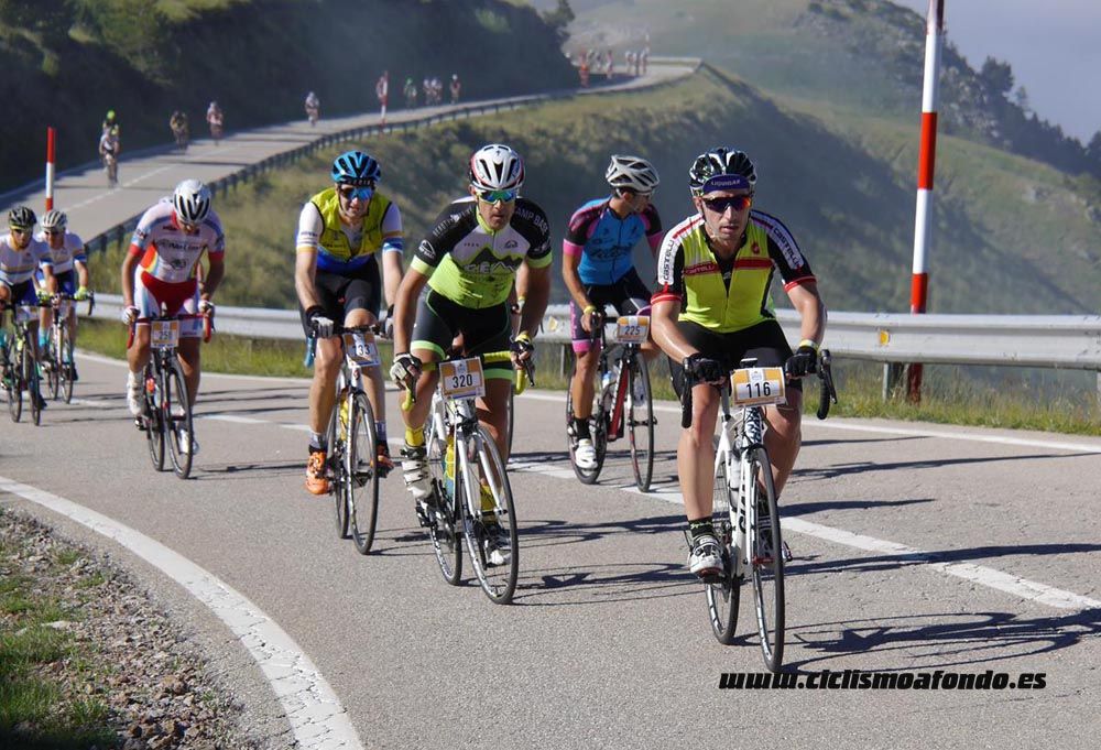 Marcha 4 Cimas 2016_1