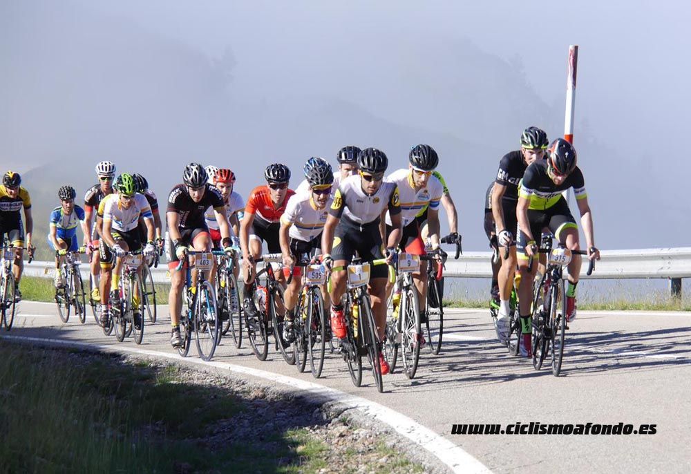 Marcha 4 Cimas 2016_1