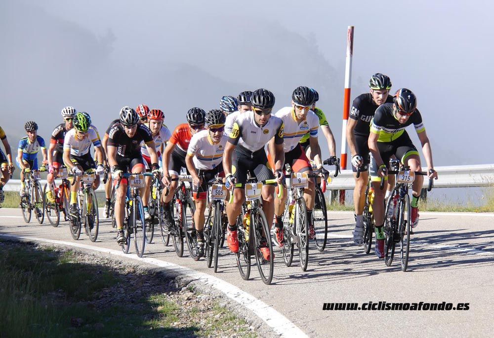 Marcha 4 Cimas 2016_1