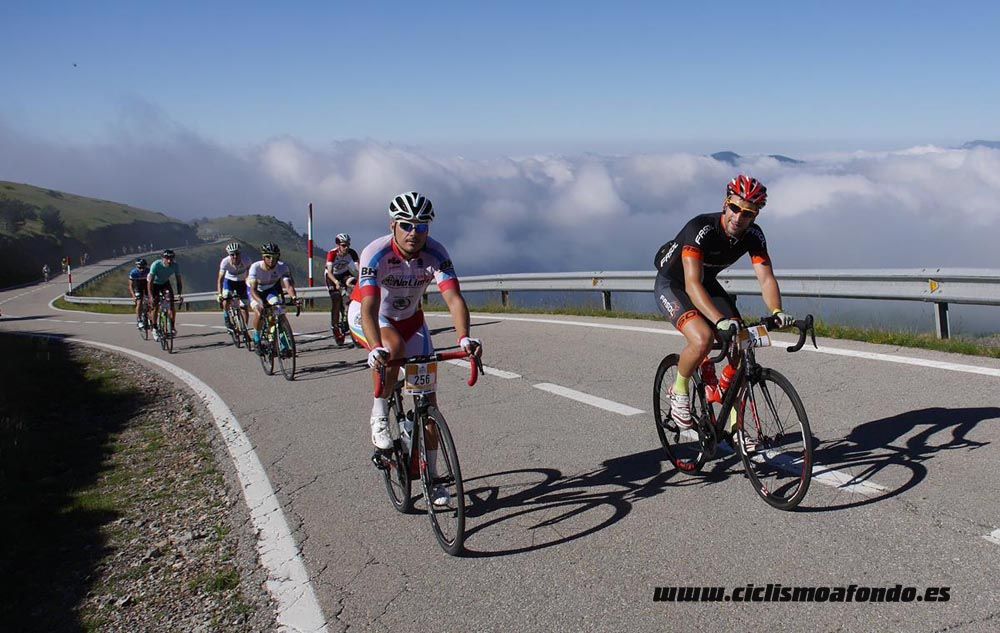 Marcha 4 Cimas 2016_1