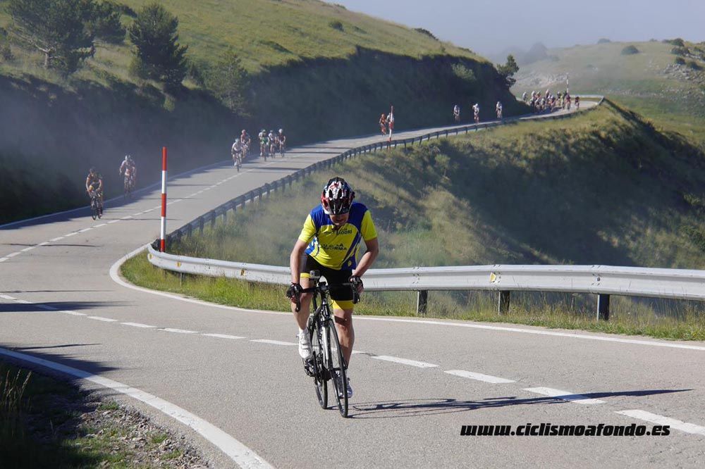 Marcha 4 Cimas 2016_1