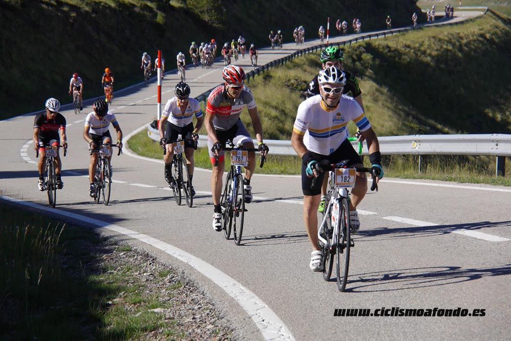 Marcha 4 Cimas 2016_1