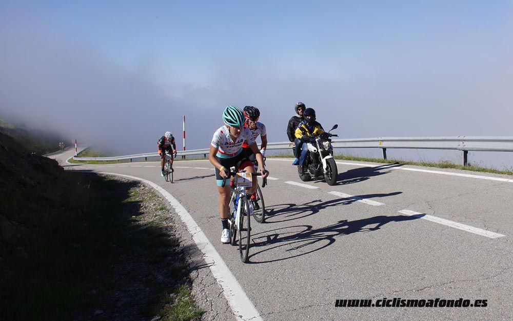 Marcha 4 Cimas 2016_1