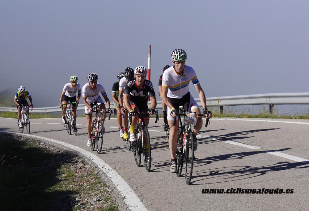 Marcha 4 Cimas 2016_1