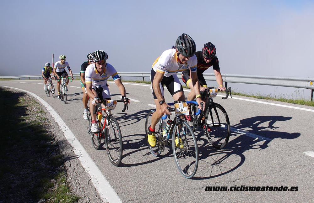 Marcha 4 Cimas 2016_1