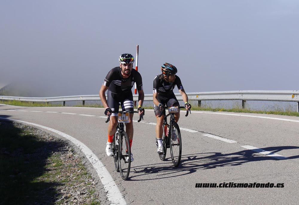 Marcha 4 Cimas 2016_1