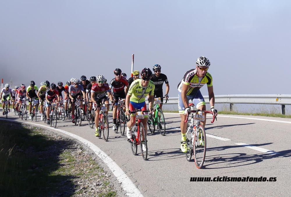 Marcha 4 Cimas 2016_1
