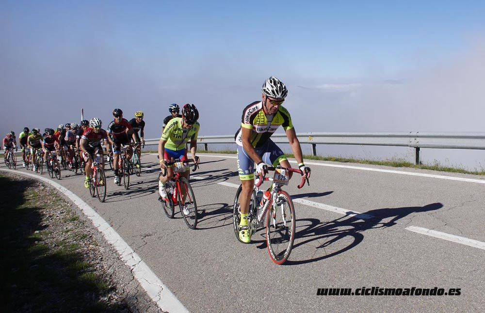 Marcha 4 Cimas 2016_1