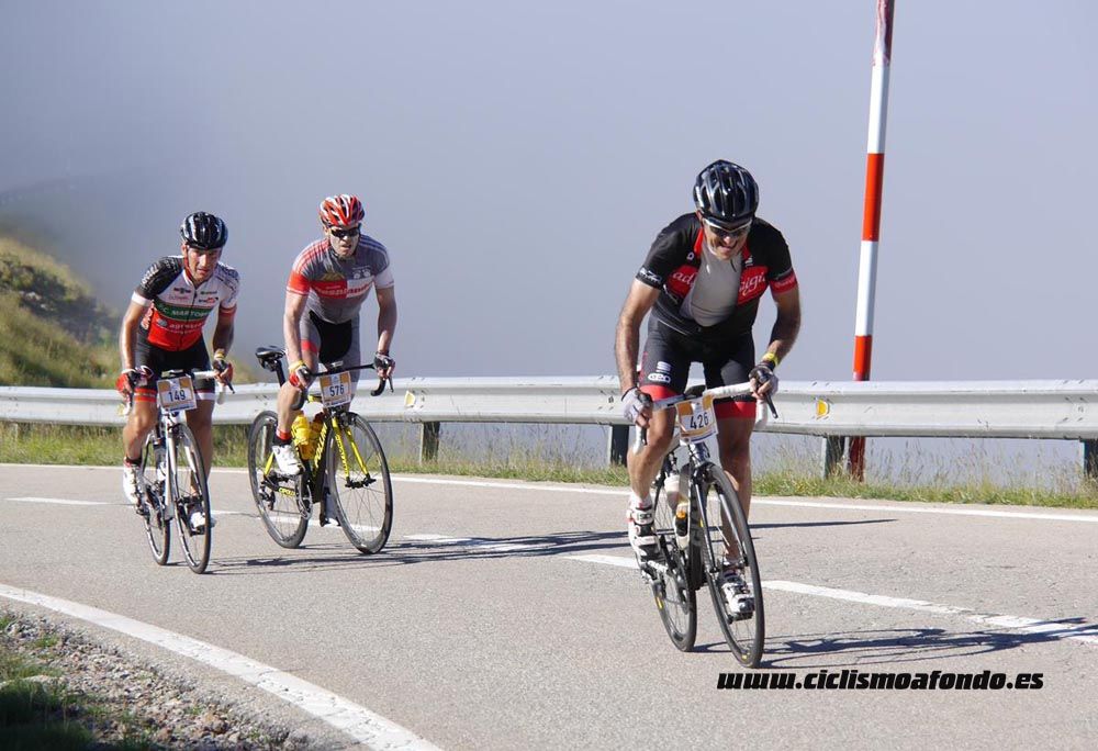 Marcha 4 Cimas 2016_1