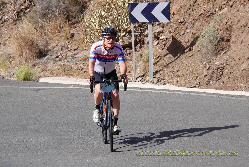 La Cicloturista Gran Canaria Etapa 01