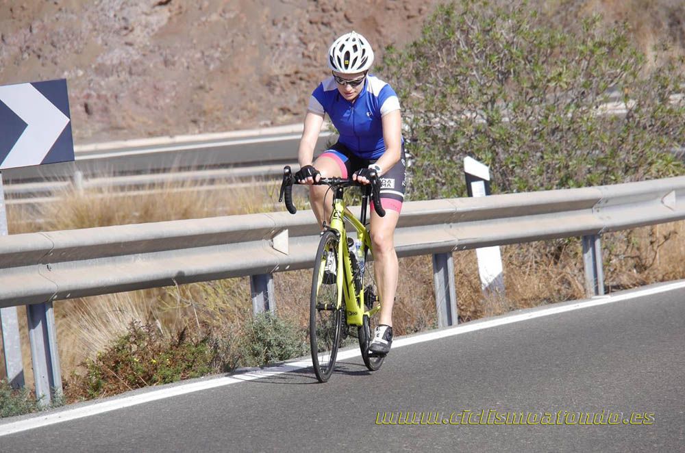 La Cicloturista Gran Canaria Etapa 01