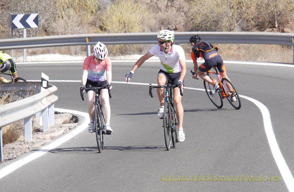 La Cicloturista Gran Canaria Etapa 01