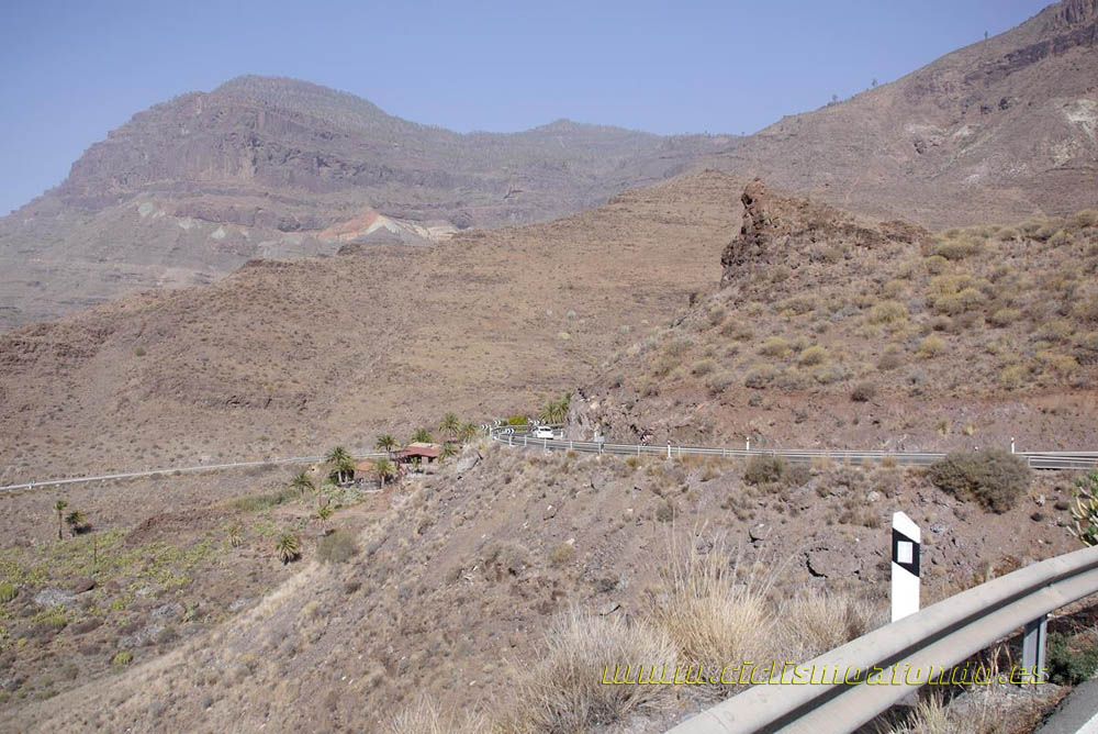 La Cicloturista Gran Canaria Etapa 01