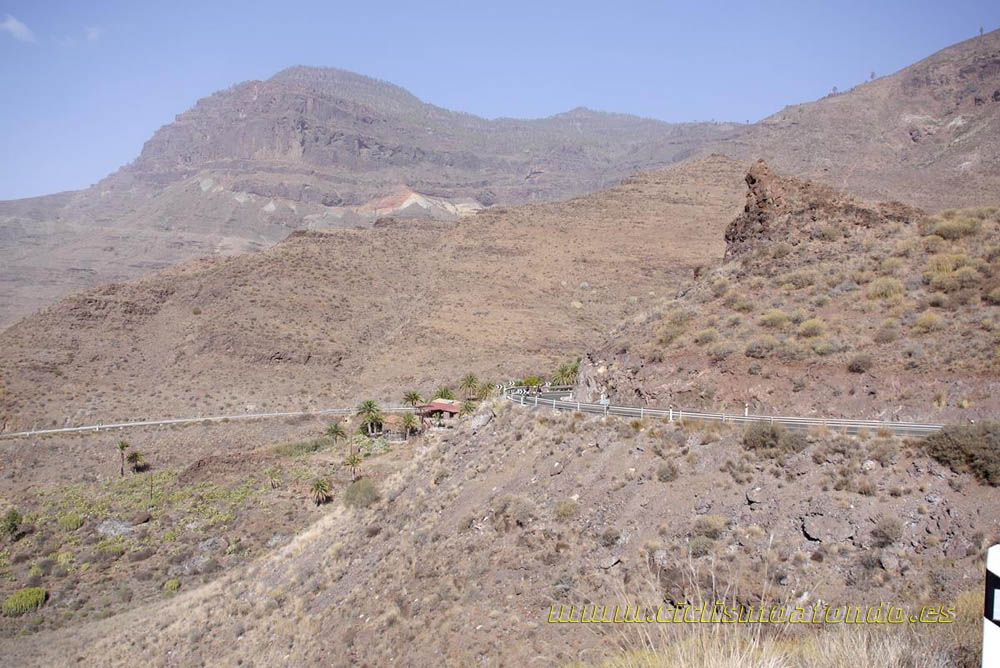 La Cicloturista Gran Canaria Etapa 01