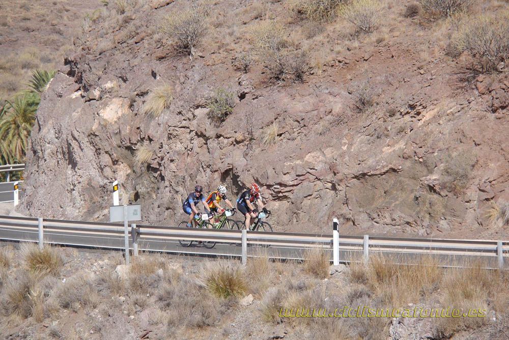 La Cicloturista Gran Canaria Etapa 01