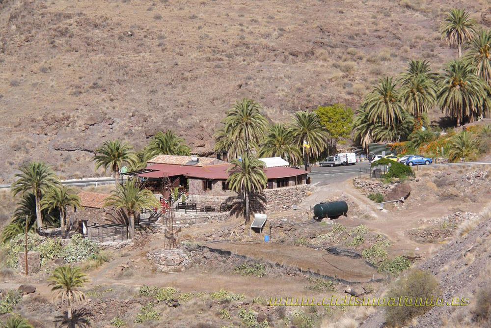 La Cicloturista Gran Canaria Etapa 01