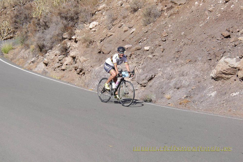La Cicloturista Gran Canaria Etapa 01