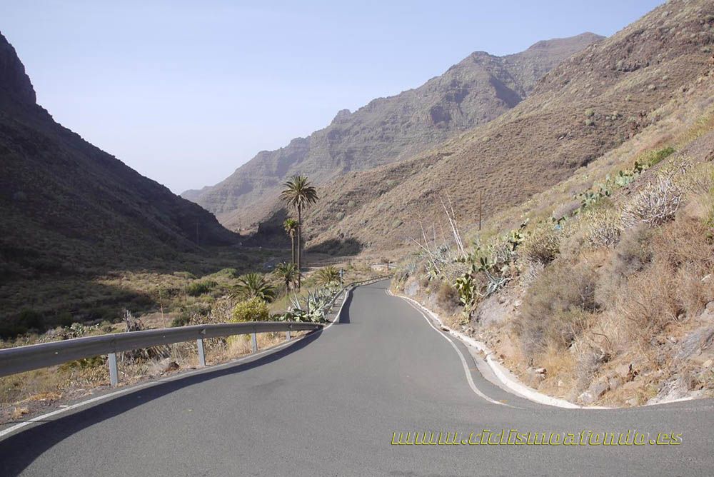La Cicloturista Gran Canaria Etapa 01