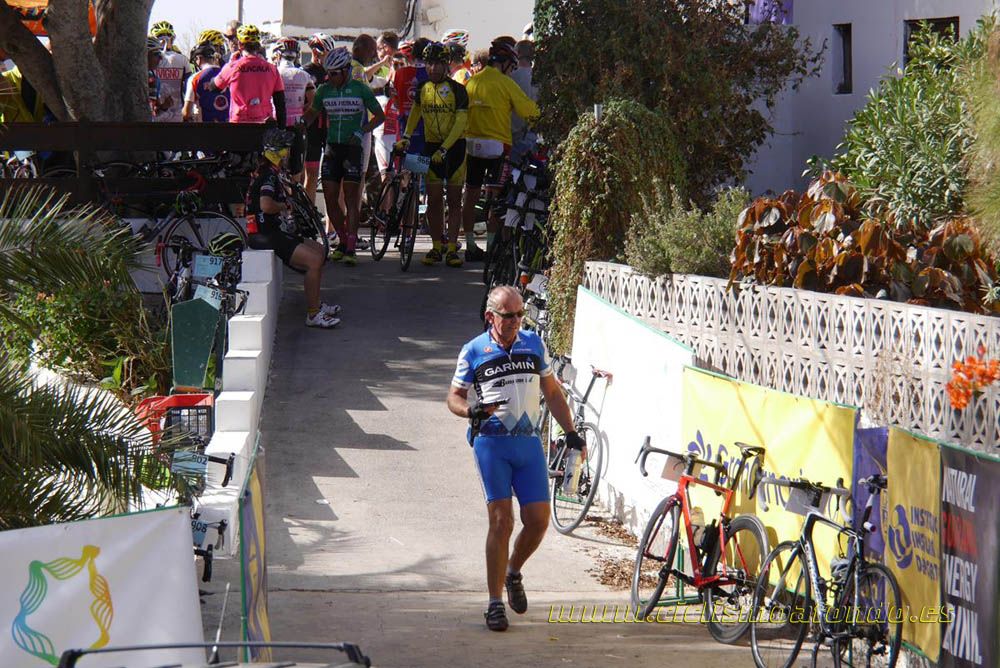 La Cicloturista Gran Canaria Etapa 01