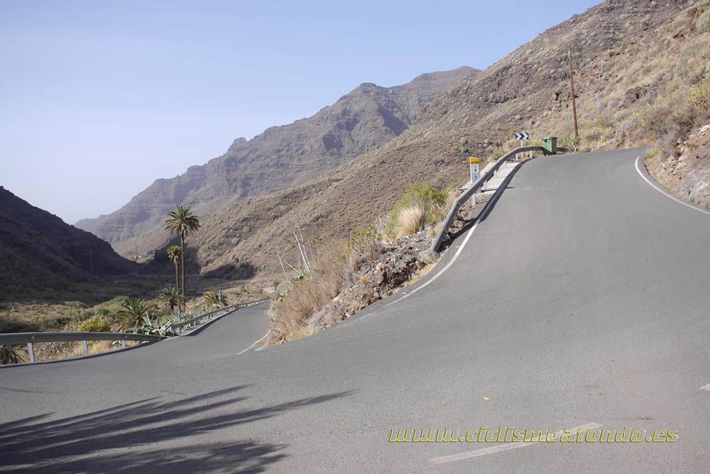 La Cicloturista Gran Canaria Etapa 01