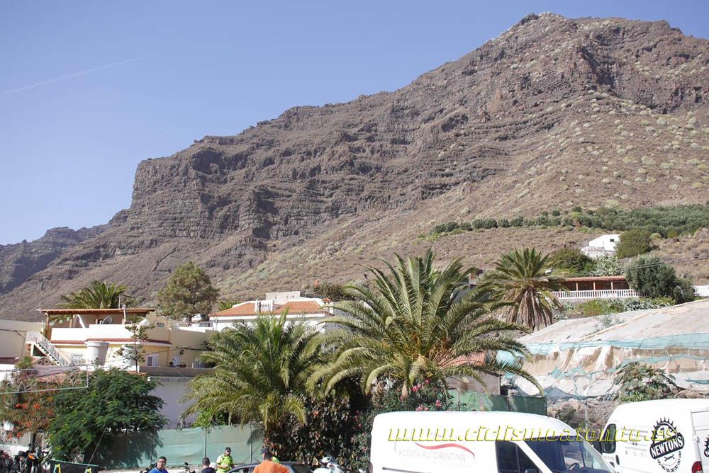 La Cicloturista Gran Canaria Etapa 01
