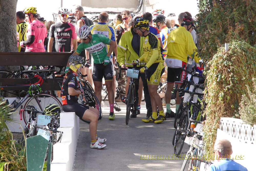 La Cicloturista Gran Canaria Etapa 01