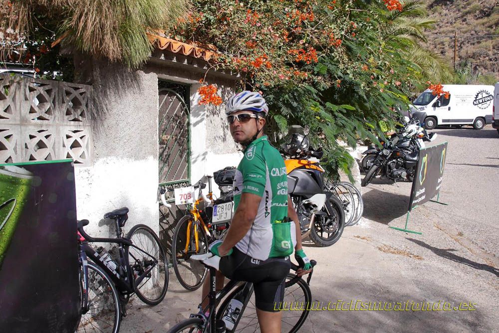 La Cicloturista Gran Canaria Etapa 01
