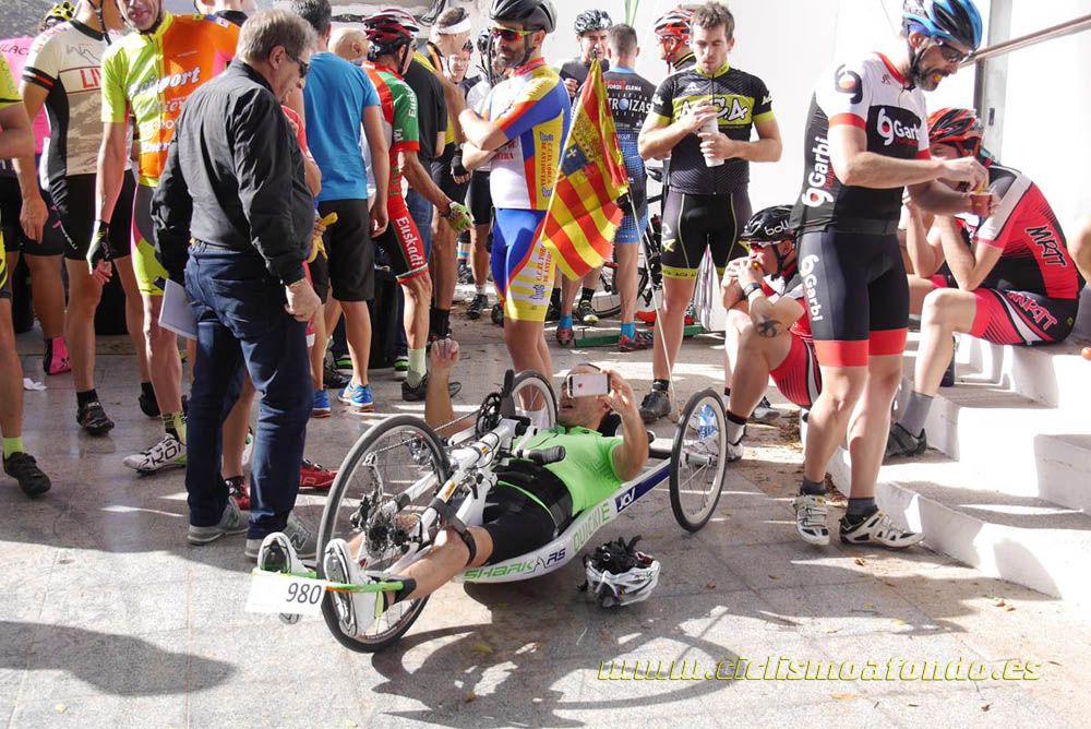 La Cicloturista Gran Canaria Etapa 01