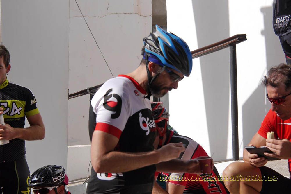 La Cicloturista Gran Canaria Etapa 01