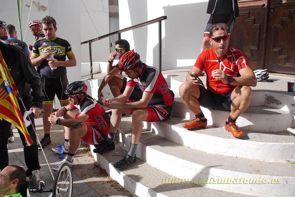 La Cicloturista Gran Canaria Etapa 01
