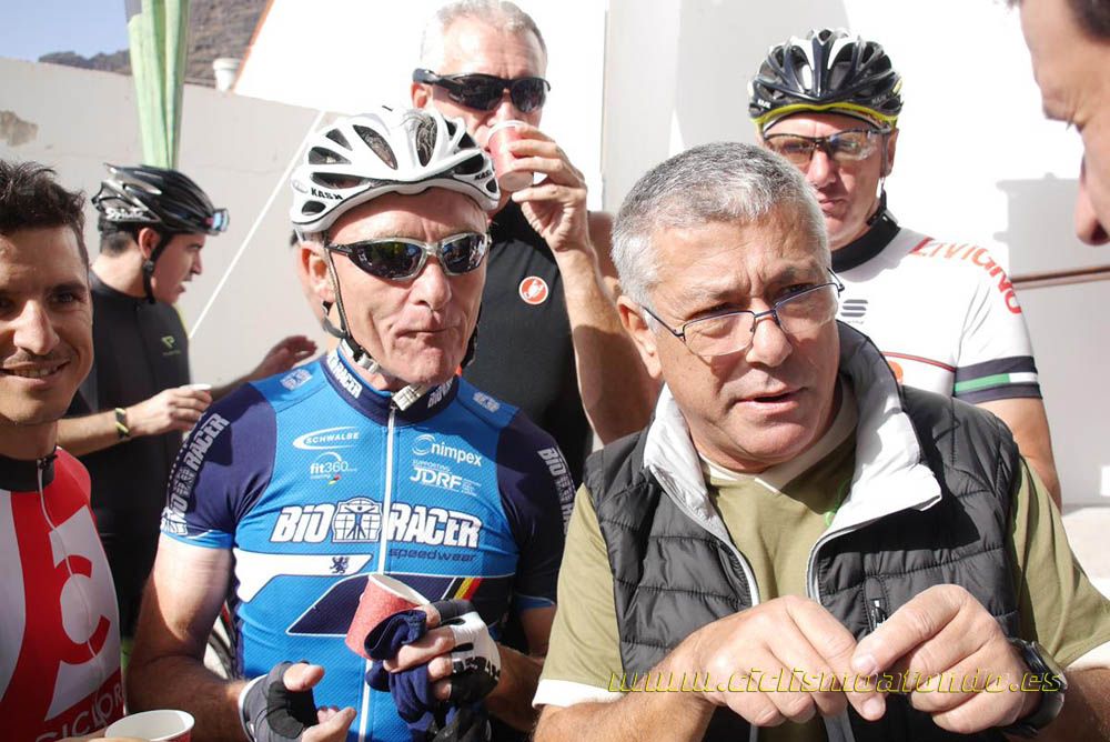 La Cicloturista Gran Canaria Etapa 01