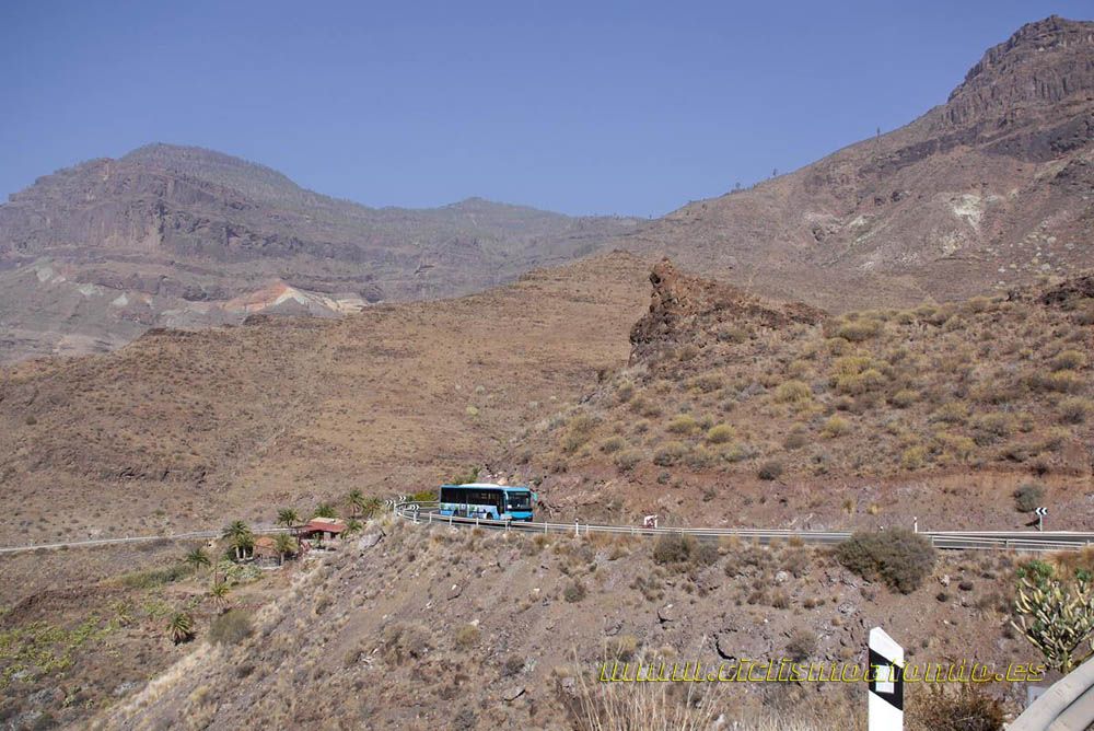 La Cicloturista Gran Canaria Etapa 01