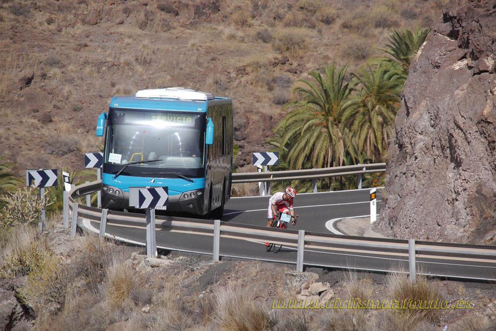 La Cicloturista Gran Canaria Etapa 01