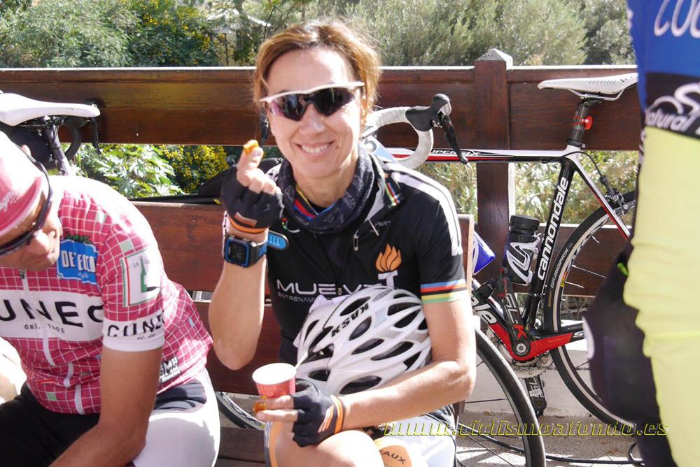 La Cicloturista Gran Canaria Etapa 01