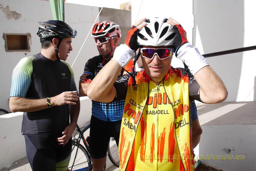 La Cicloturista Gran Canaria Etapa 01