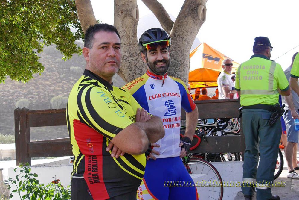 La Cicloturista Gran Canaria Etapa 01