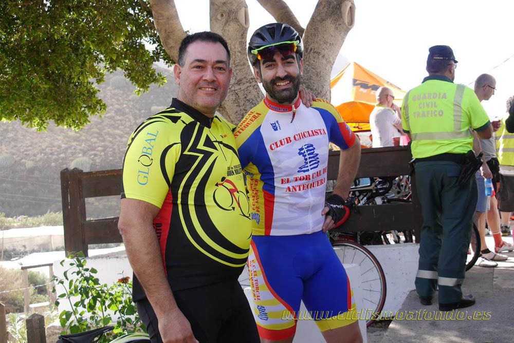 La Cicloturista Gran Canaria Etapa 01