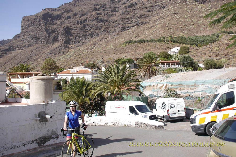 La Cicloturista Gran Canaria Etapa 01