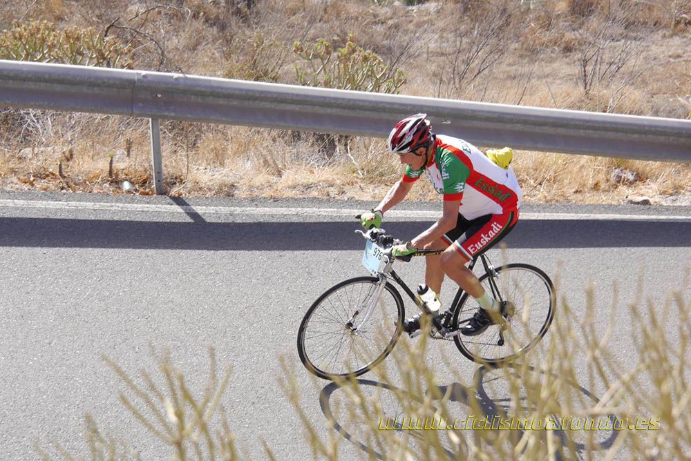 La Cicloturista Gran Canaria Etapa 01