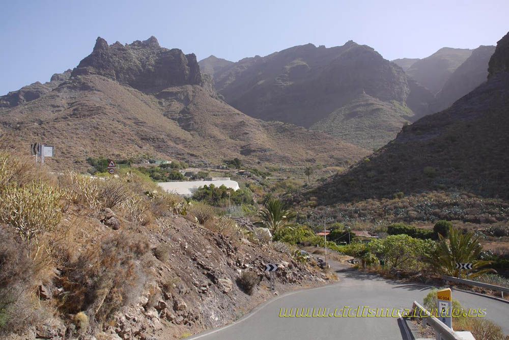 La Cicloturista Gran Canaria Etapa 01