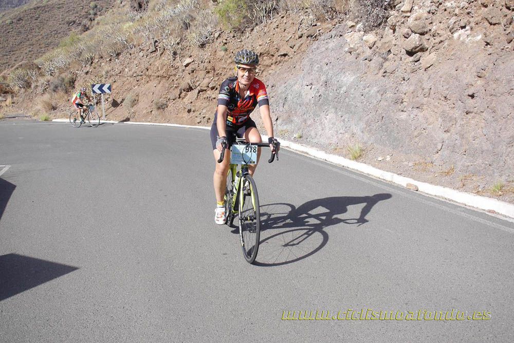 La Cicloturista Gran Canaria Etapa 01