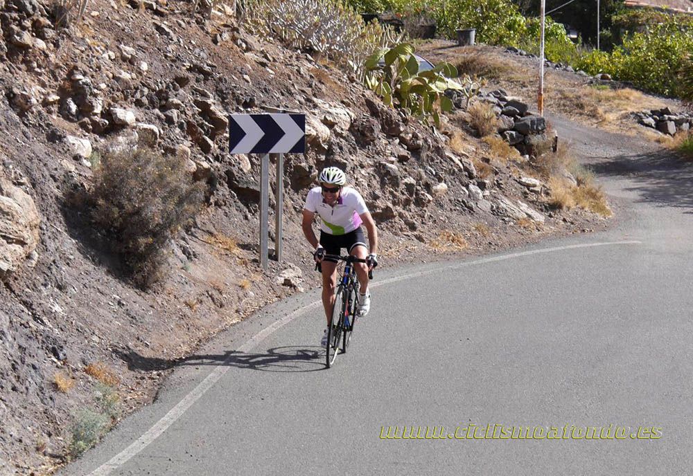 La Cicloturista Gran Canaria Etapa 01