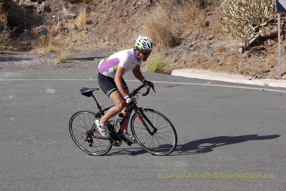 La Cicloturista Gran Canaria Etapa 01