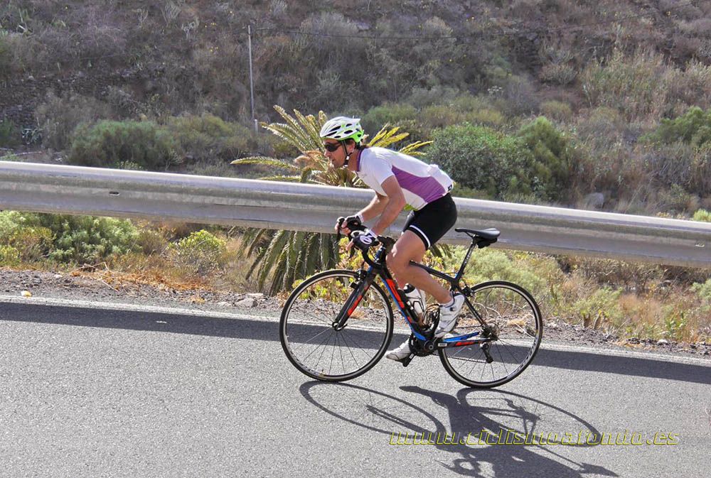 La Cicloturista Gran Canaria Etapa 01