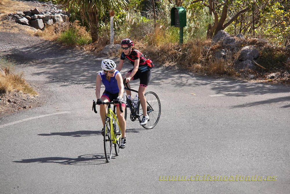 La Cicloturista Gran Canaria Etapa 01