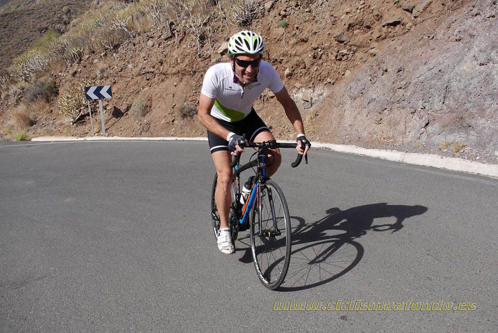 La Cicloturista Gran Canaria Etapa 01