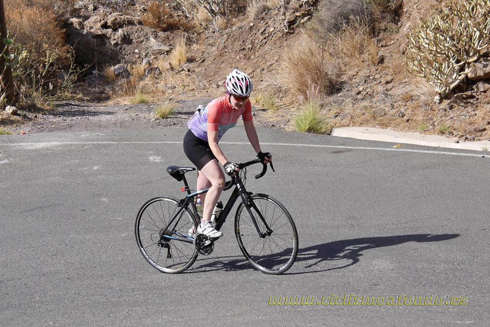 La Cicloturista Gran Canaria Etapa 01