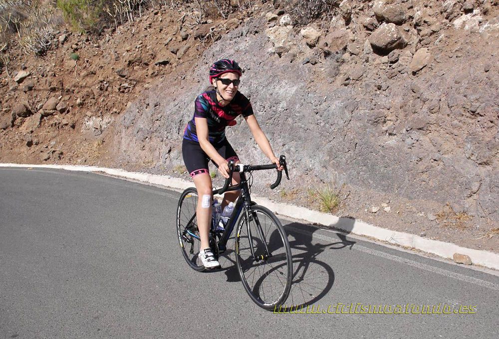 La Cicloturista Gran Canaria Etapa 01