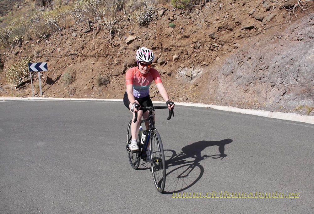 La Cicloturista Gran Canaria Etapa 01