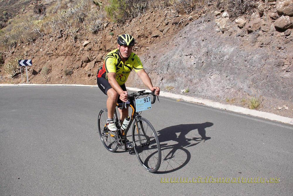 La Cicloturista Gran Canaria Etapa 01